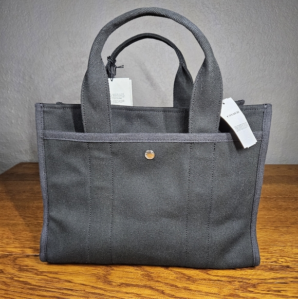 Coach Cargo Tote NWT - Picture 5 of 11